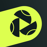 Tennis TV - Live Streaming - App Icon
