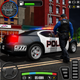Police Officer Patrol Duty Sim