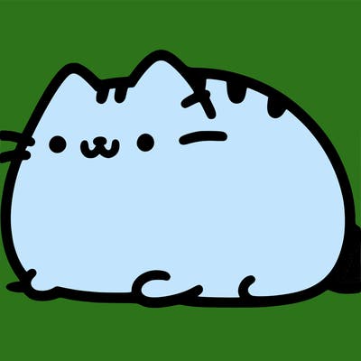 pusheen