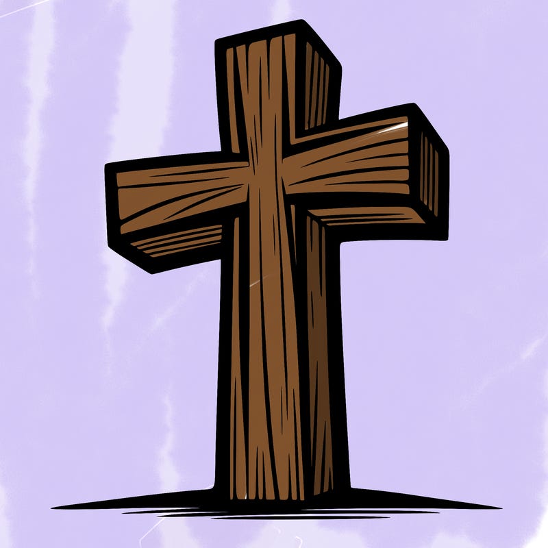 cross