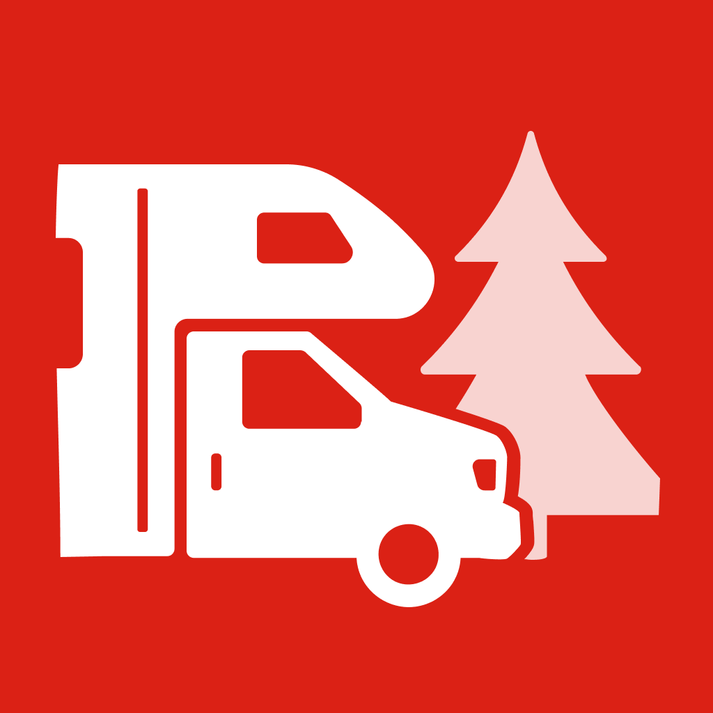 RV LIFE - RV GPS & Campgrounds