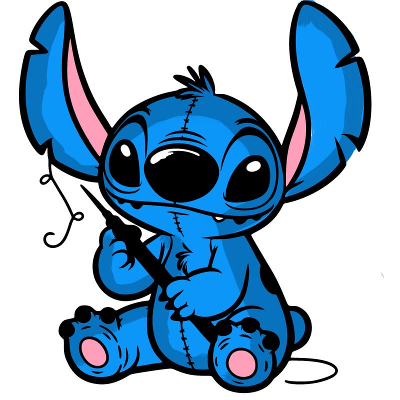 stitches