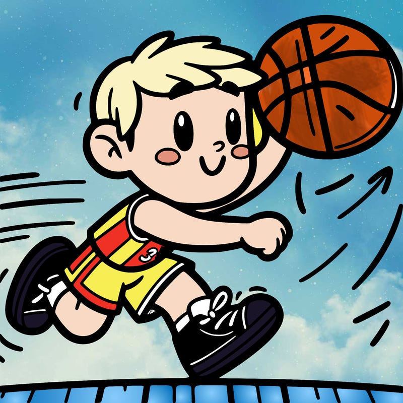 basketball