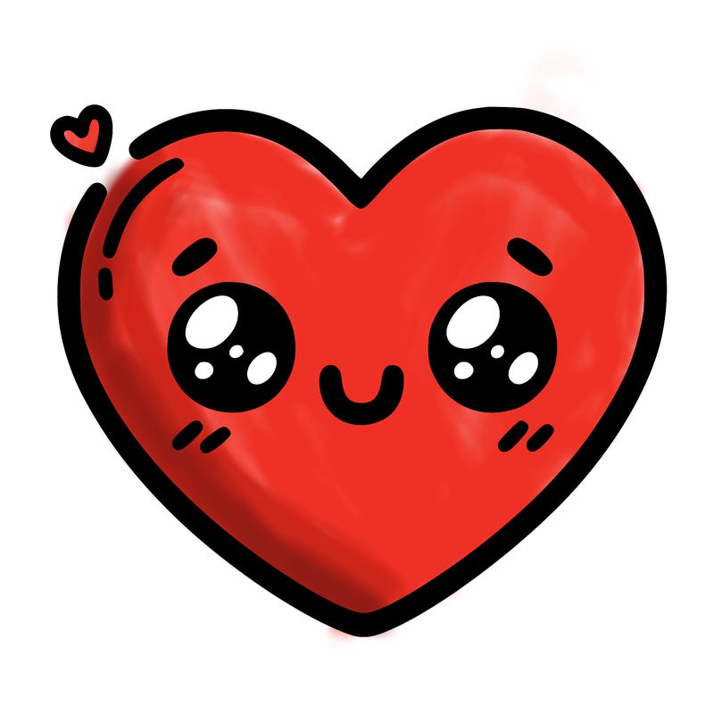 heart
