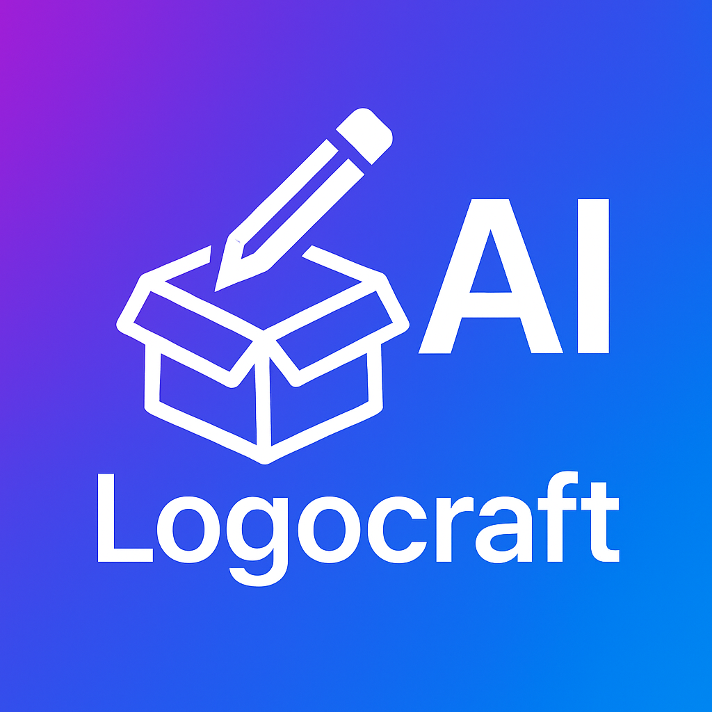 Logo Craft AI | Create Professional Logos with AI in Seconds