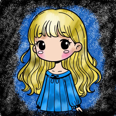 girl