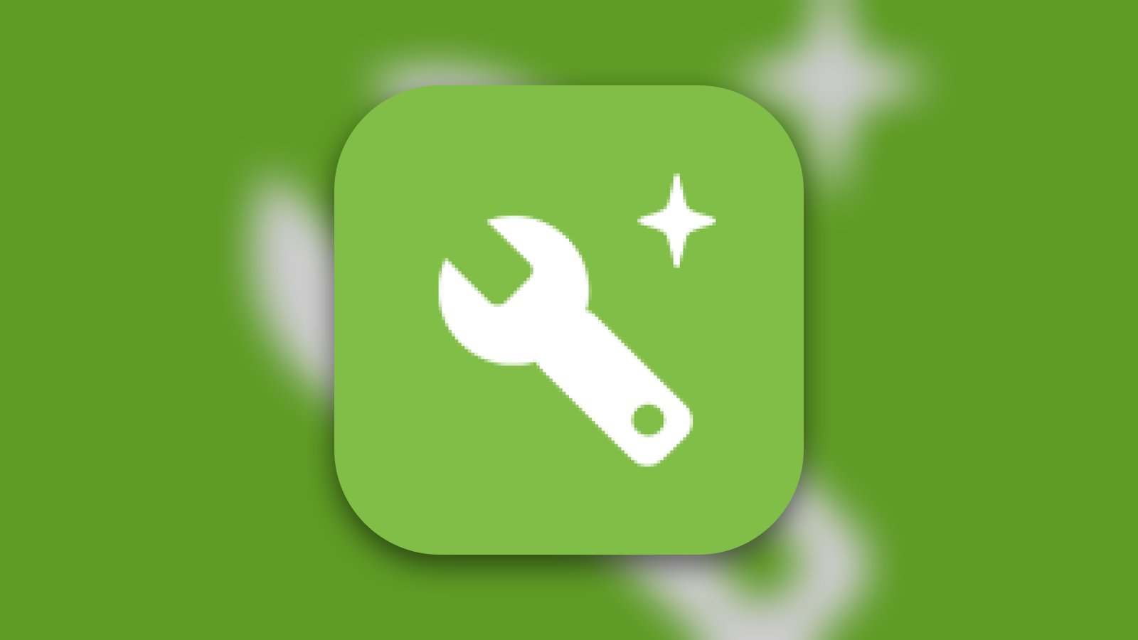 OperMain Tool - Utilities App | MWM