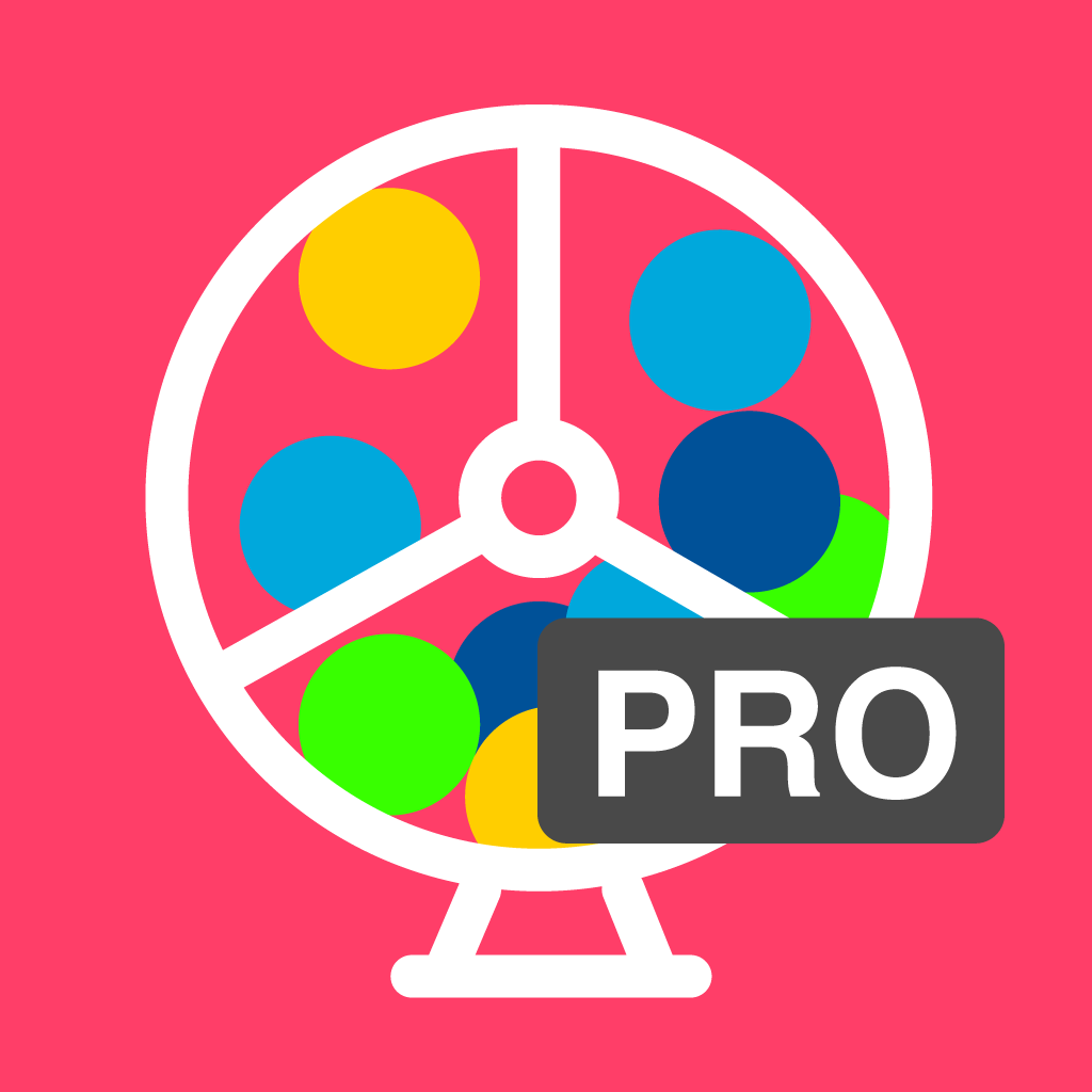 Lucky Draw Pro - Random Picker - Entertainment App | MWM