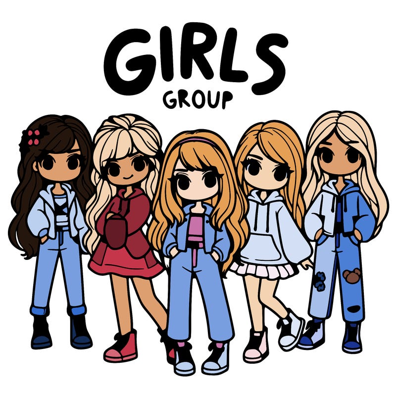 girls group