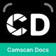 CamSCAN PDF・Document Scanner