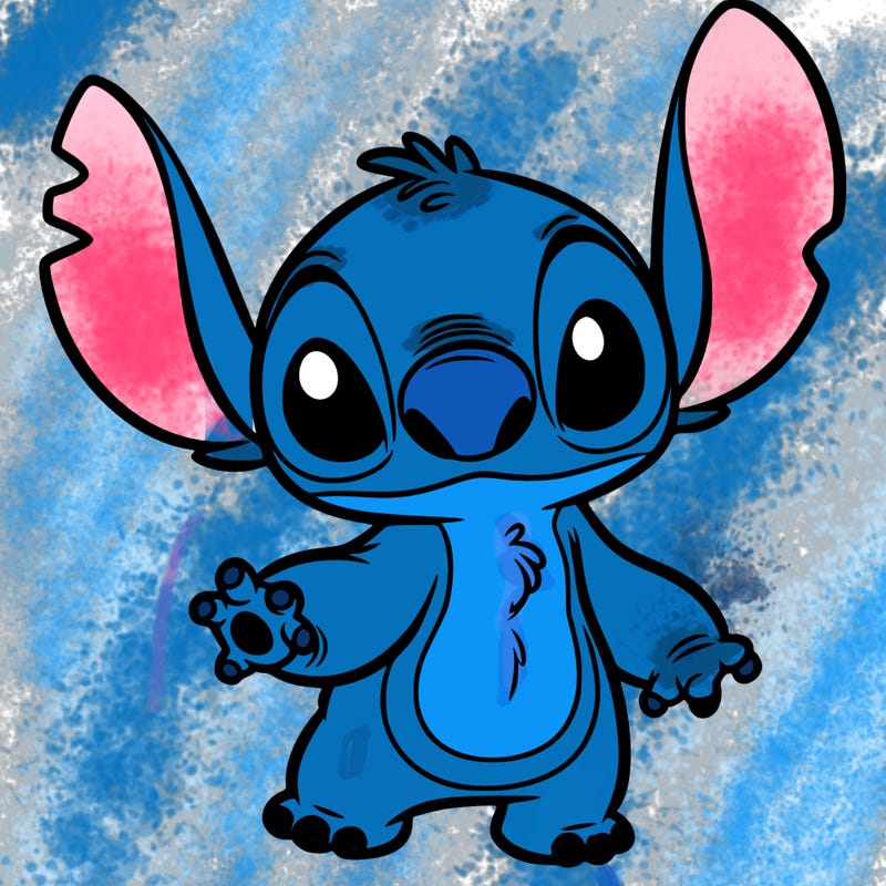 stitch