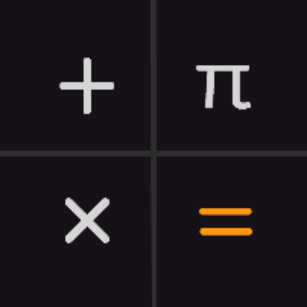 计算器i -简单好用算得快