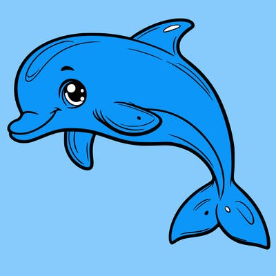 dolphin
