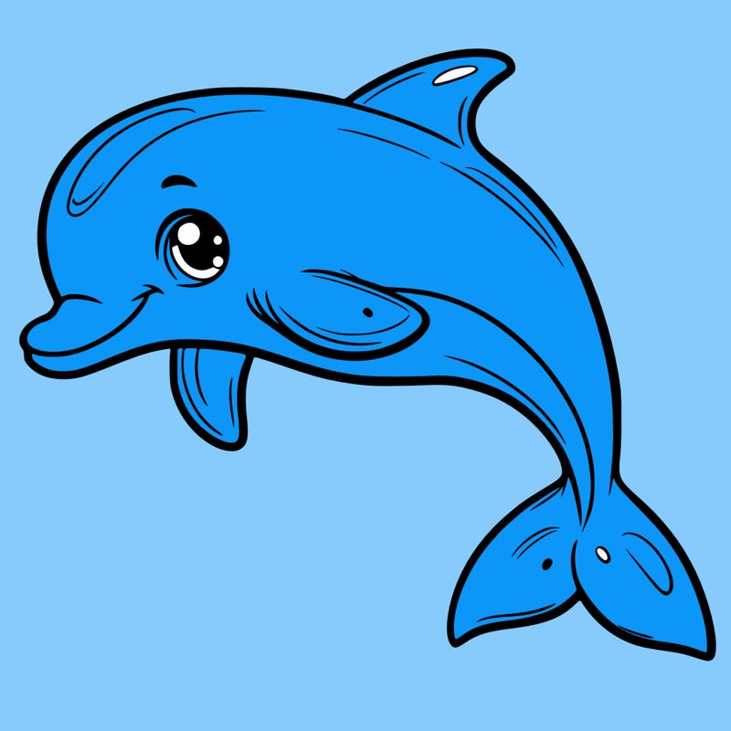 dolphin