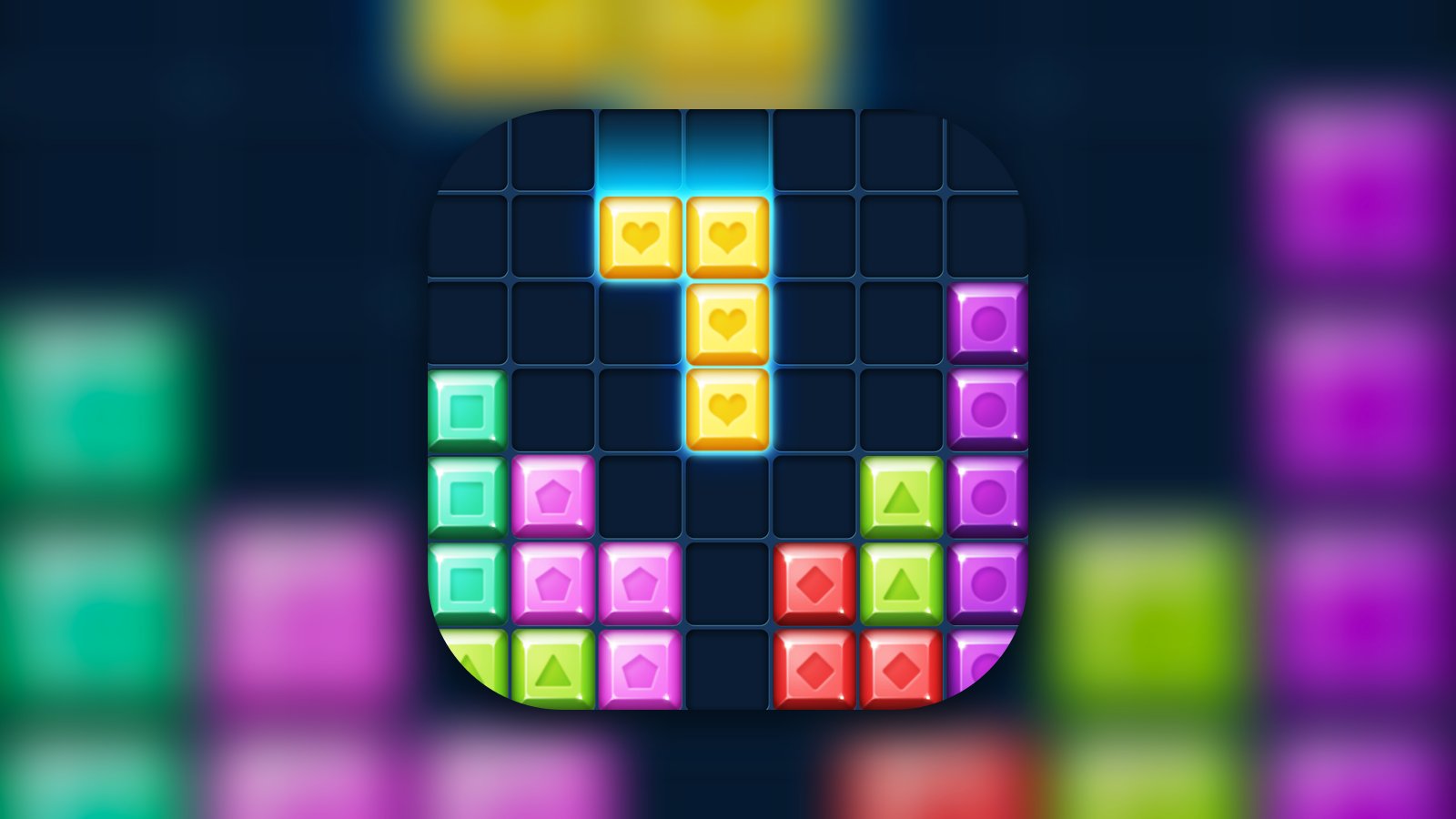 Block Breaker King - Games App | MWM