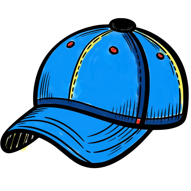 cap