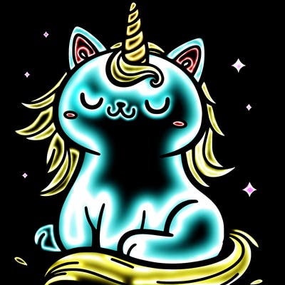 caticorn