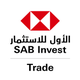SAB Invest Tablet Trading App