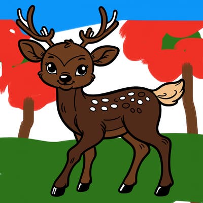 deer