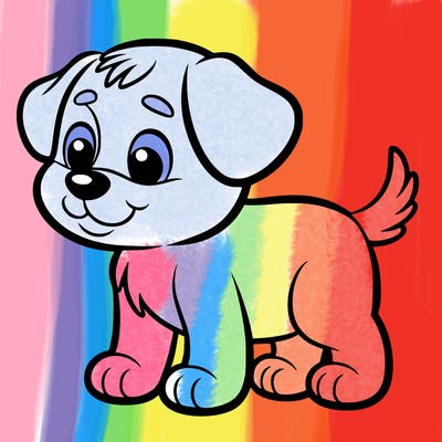 dog