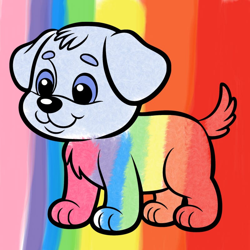 dog