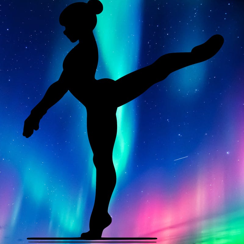gymnast