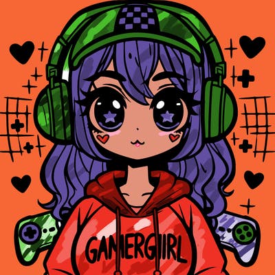 gamergirl