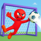 Crazy Goal - Fun Soccer Game