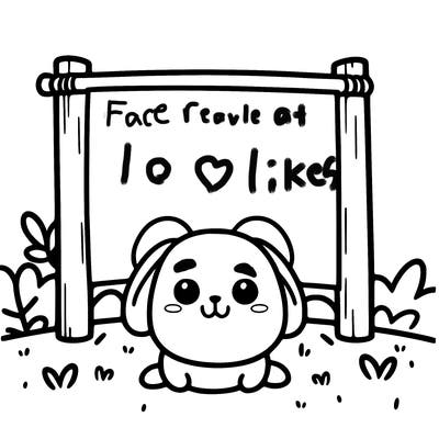 blank white paper to draw on