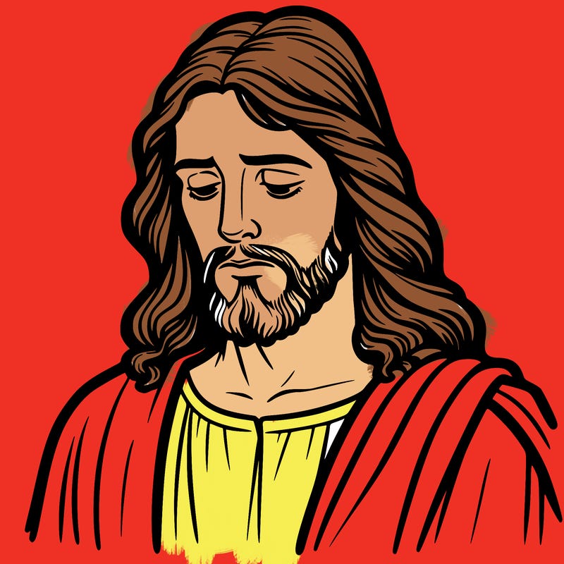 jesus