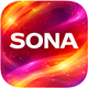 Sona: AI Music & Song Maker