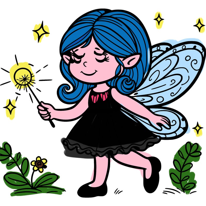 fairy