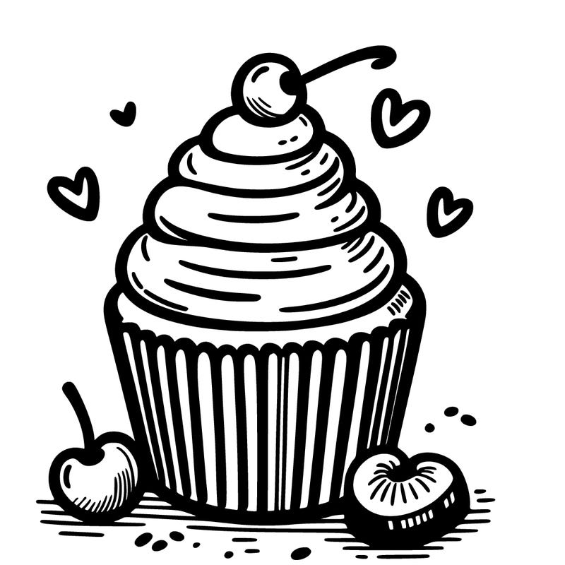 cupcake