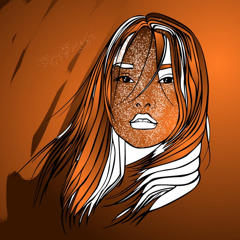 After