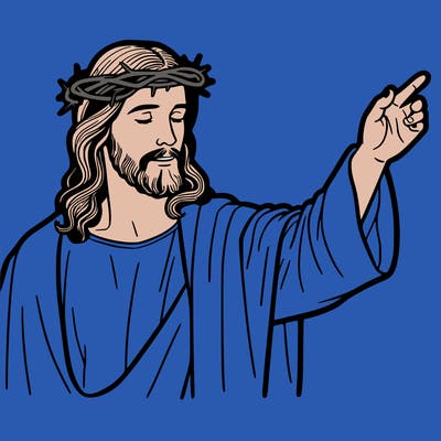 jesus
