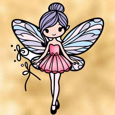 fairy