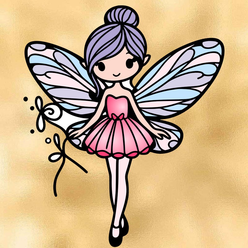 fairy