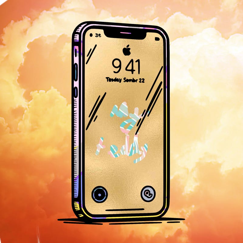 iphone