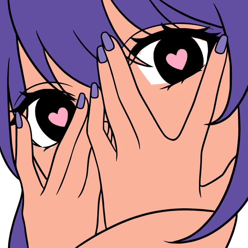 After