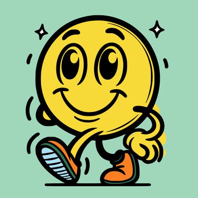 smiley