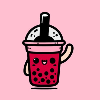 boba tea