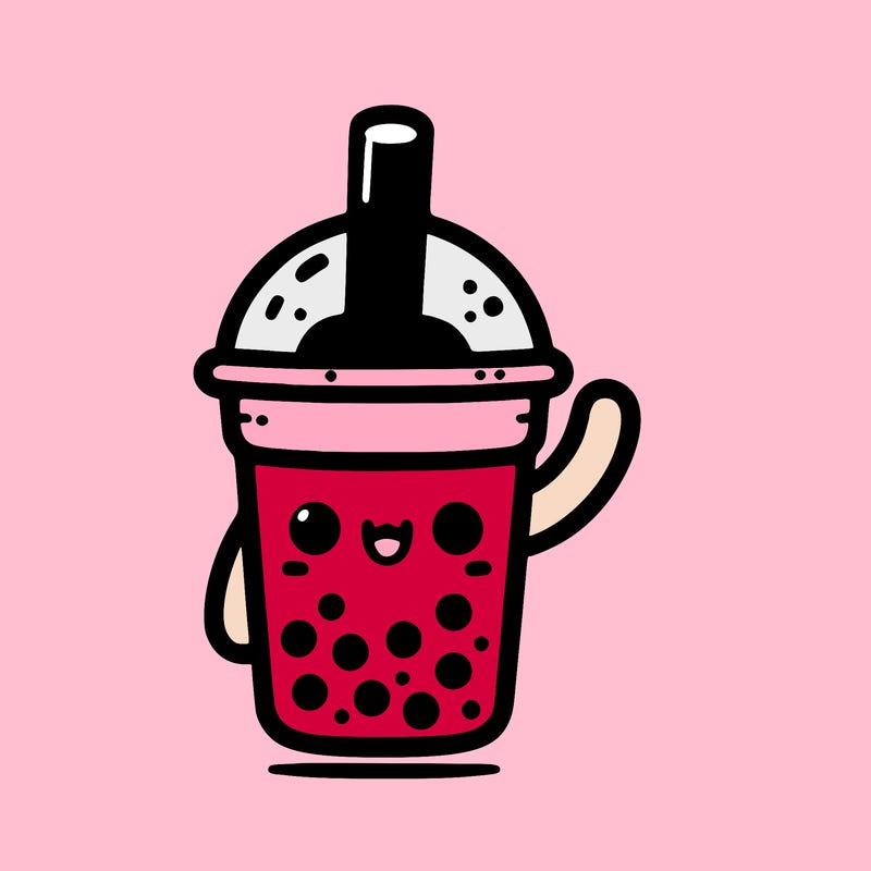boba tea