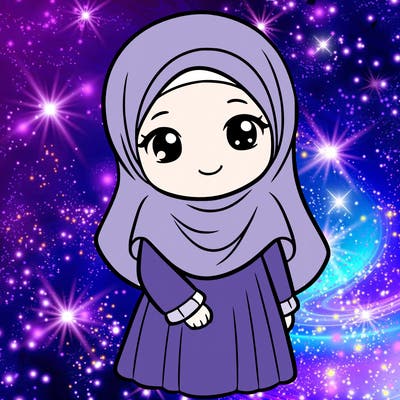 muslim girl