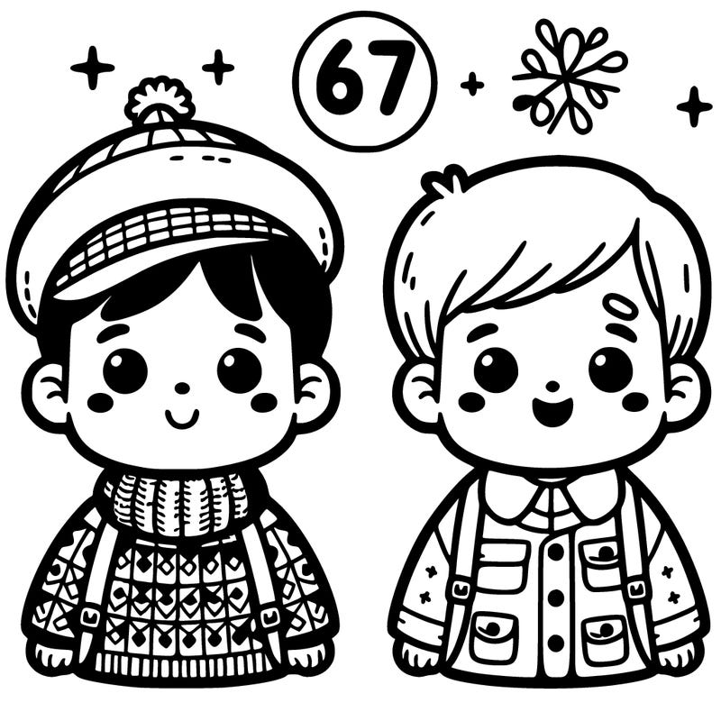 67 kid