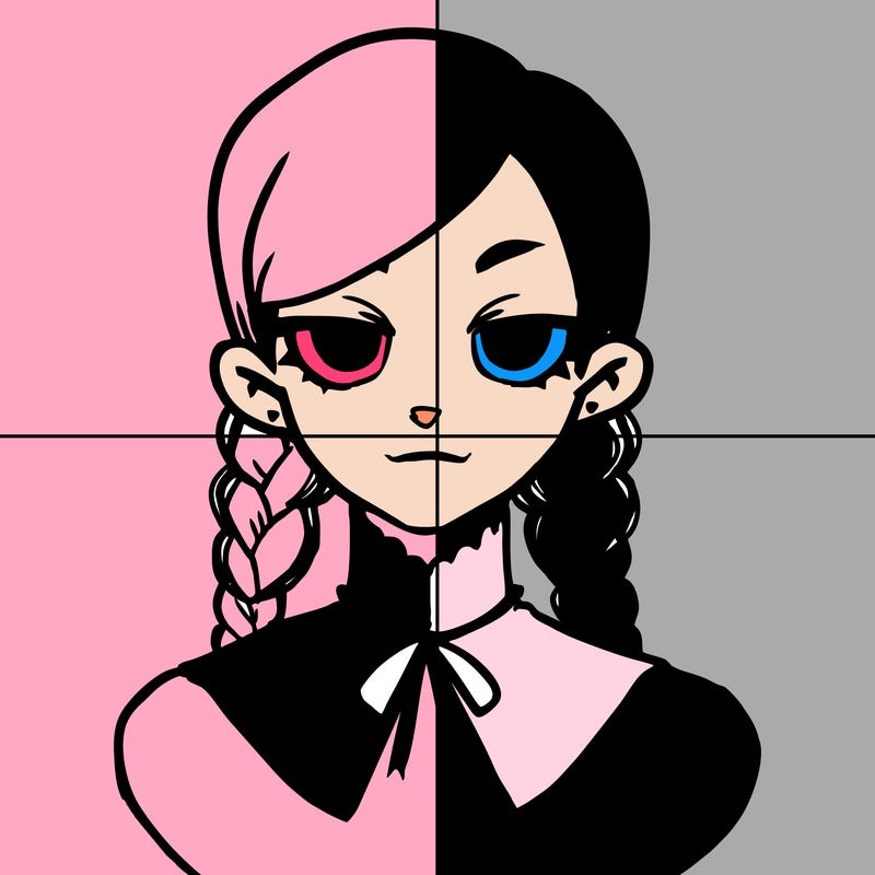 After