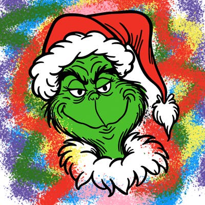 grinch