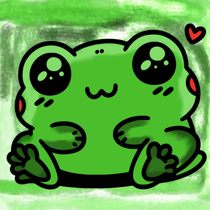 𝚔𝚊𝚠𝚊𝚒𝚒 𝚏𝚛𝚘𝚐