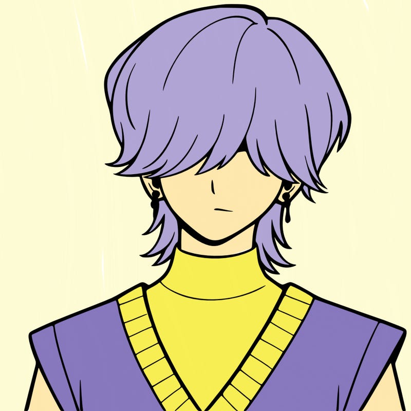 After