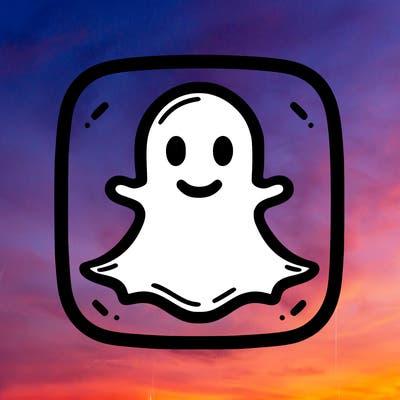 snapchat