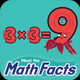 Multiplication 1 Game